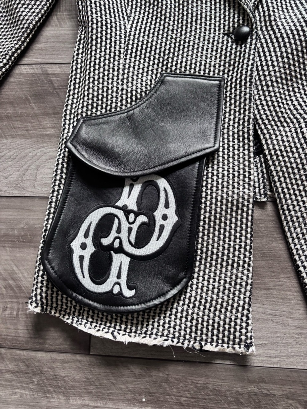 Dylan Lex Jagger Riding Jacket XS - Picture 6 of 14